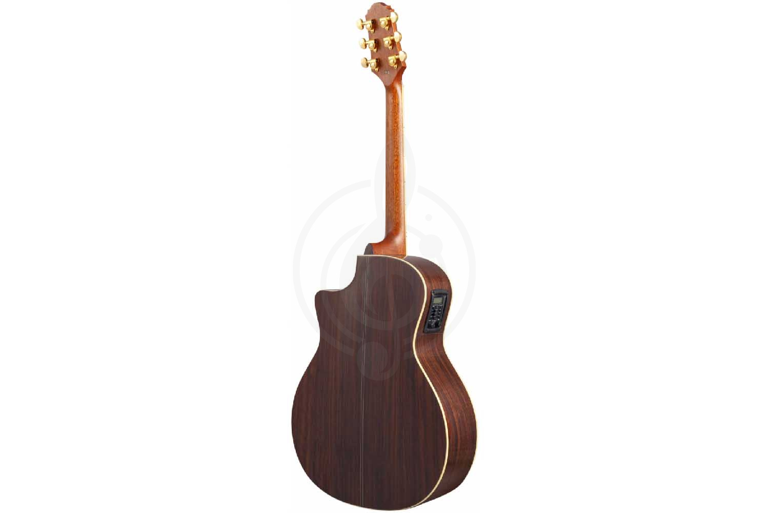 Электроакустическая гитара CRAFTER STG G-20ce VVS - Гитара электроакустическая - фото 12