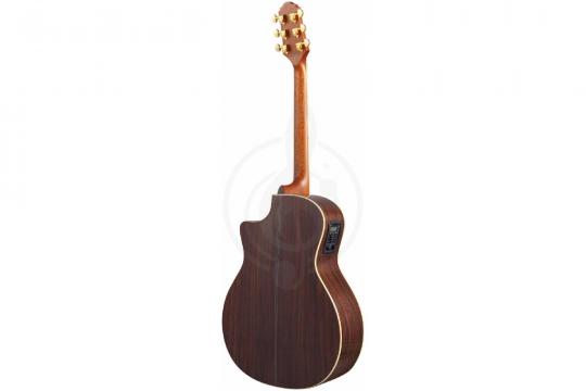 Электроакустическая гитара CRAFTER STG G-20ce VVS - Гитара электроакустическая - фото 12