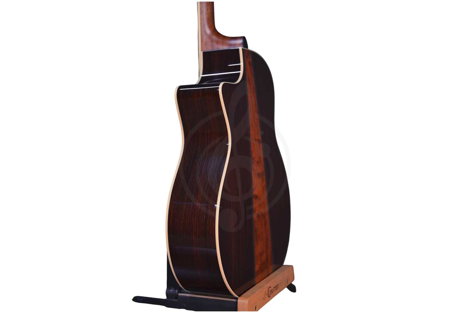 Электроакустическая гитара CRAFTER SungEum G-50th ce VVS - Гитара электроакустическая - фото 5