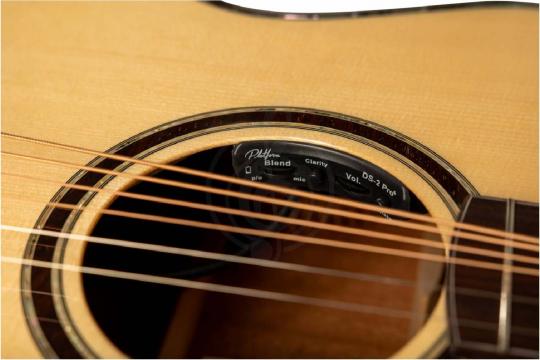 Электроакустическая гитара CRAFTER WF G-MAHOce - Гитара электроакустическая - фото 6